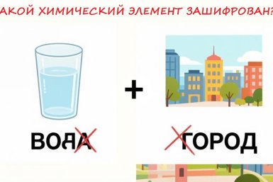 Ребус Создано при помощи ИИ